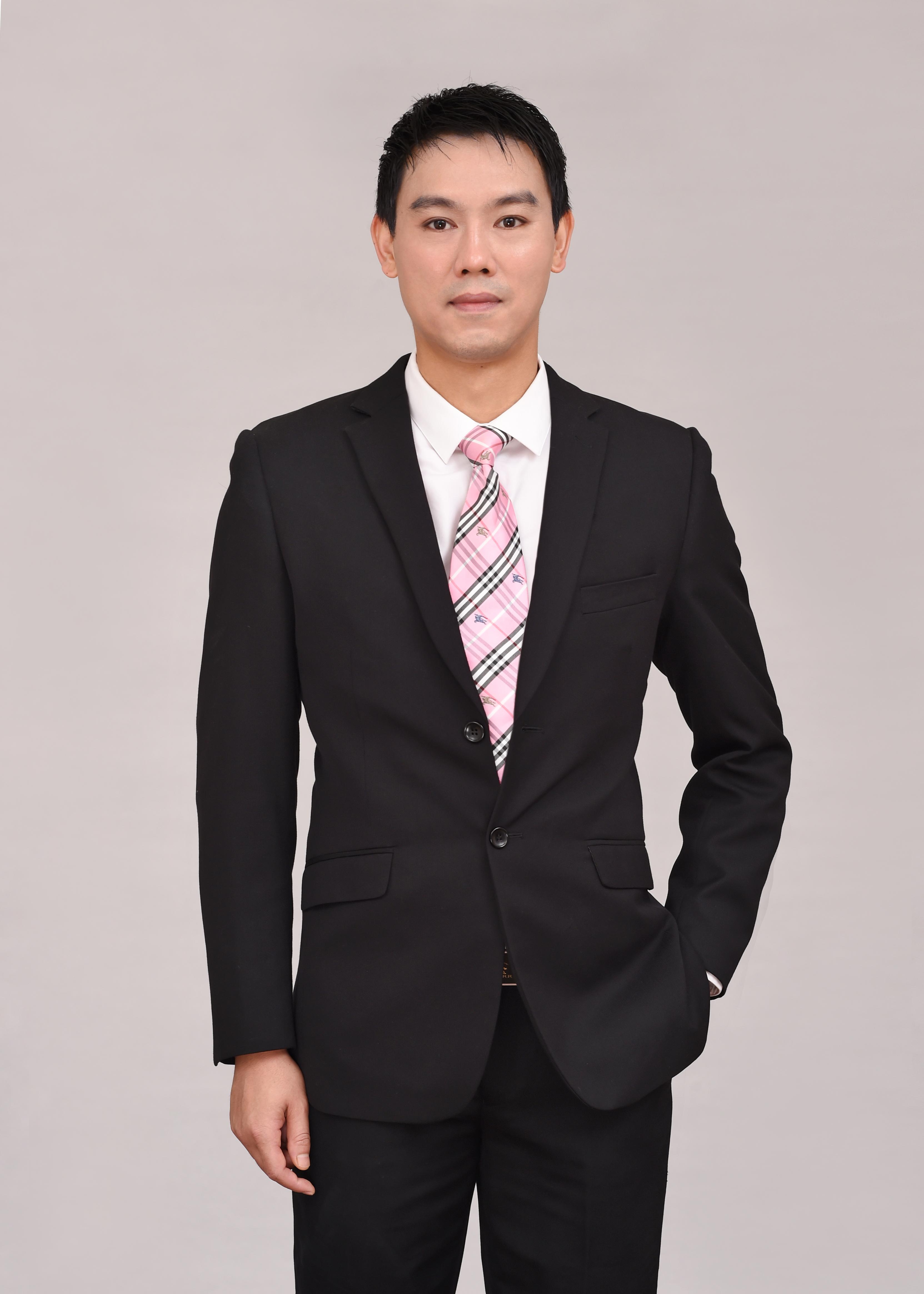 时容红 客户策略总监